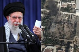 नवंबर 2025 में खामेनेई की हत्या की योजना? नेतन्याहू के ‘छोटे मंच’ प्लॉट के अंदर