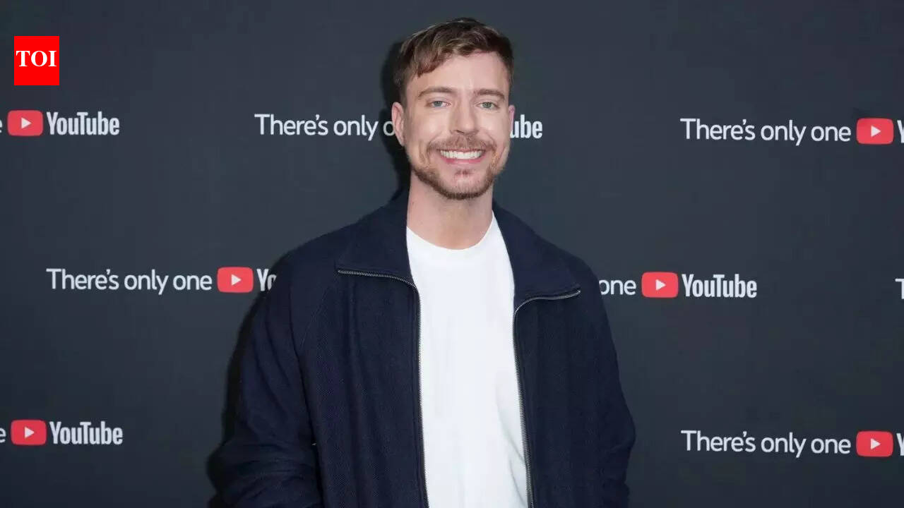 मिस्टरबीस्ट ने सोशल मीडिया वीडियो पर 100 मिलियन व्यूज पाने के लिए इस्तेमाल की जाने वाली आश्चर्यजनक रणनीति का खुलासा किया