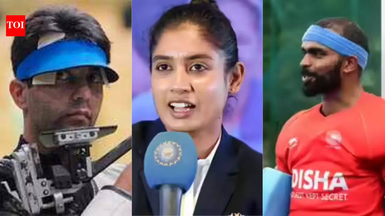 TOISA 2025: प्रतिष्ठित जूरी से मिलें | अधिक खेल समाचार