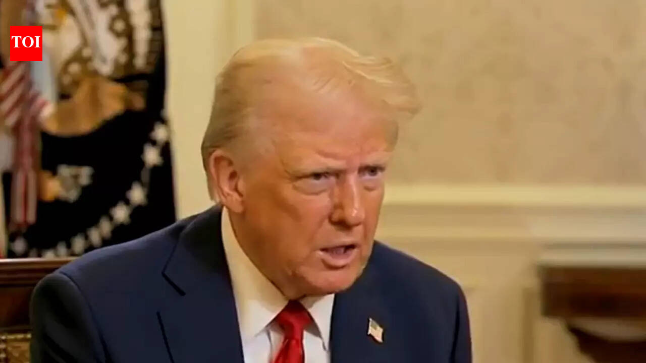 ‘उन्हें हमें युद्ध में घसीटने का अधिकार किसने दिया?’: यूएई के अरबपति खलाफ अल हबतूर ने ईरान हमले पर ट्रम्प से सवाल किया