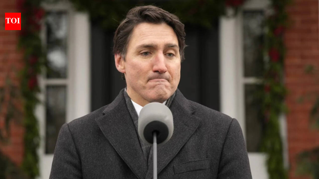 ‘मैं जहां हूं वहां पहुंचने के लिए मैंने शौचालय साफ किए’: भारतीय मूल के व्यवसायी का कहना है कि ट्रूडो की आव्रजन नीतियां ‘सबसे खराब अपराधियों’ को कनाडा ले आईं