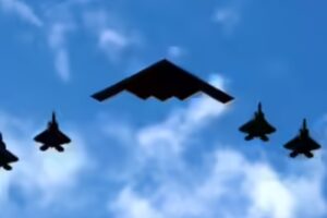 ड्रोन बूमरैंग: अमेरिका तेहरान के खिलाफ ईरान की अपनी शहीद प्लेबुक का उपयोग करता है