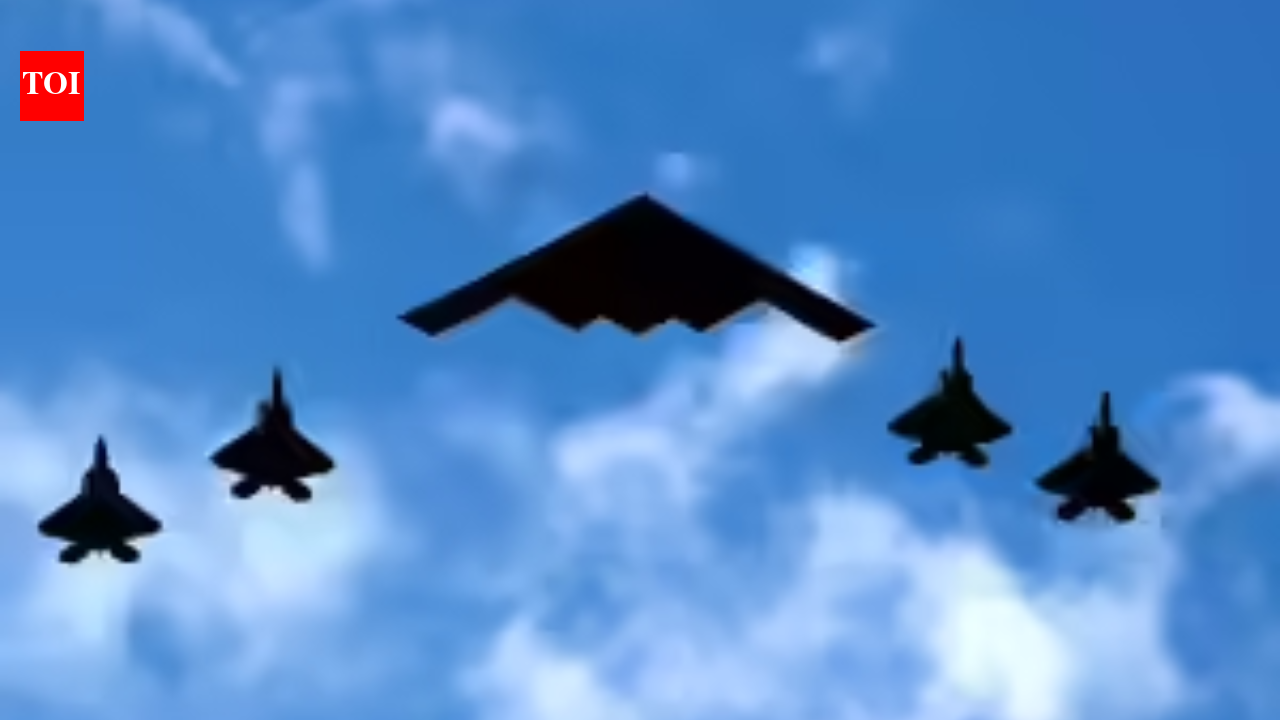 ड्रोन बूमरैंग: अमेरिका तेहरान के खिलाफ ईरान की अपनी शहीद प्लेबुक का उपयोग करता है