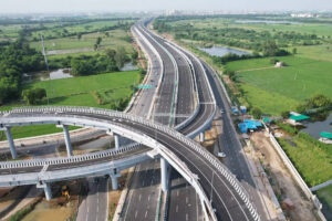 बढ़ती लागत संबंधी चिंताओं के बीच NHAI ने ईंधन, कोलतार की निर्बाध आपूर्ति का वादा किया है | भारत समाचार