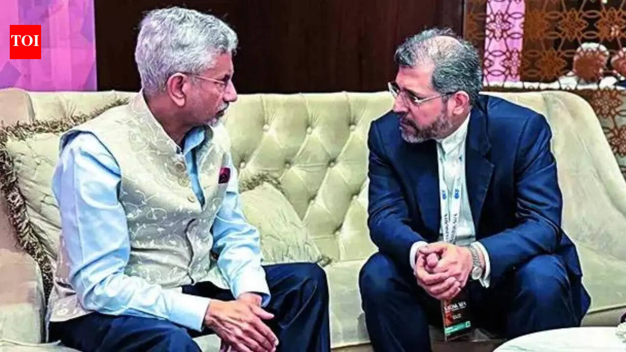 ईरान अंतर्राष्ट्रीय कानून: मध्य पूर्व संघर्ष: अंतर्राष्ट्रीय कानून पर कोई चयनात्मक चुनाव नहीं होना चाहिए, ईरान के उप विदेश मंत्री का कहना है | भारत समाचार