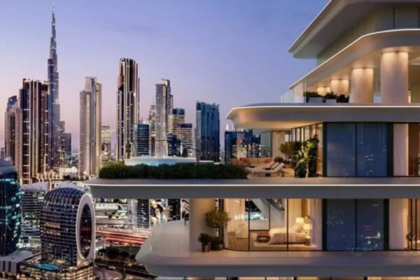 दुबई लक्जरी बाजार ने रिकॉर्ड तोड़े: ईरान के खिलाफ अमेरिका-इजरायल युद्ध के बावजूद संयुक्त अरब अमीरात में तीसरी सबसे महंगी अपार्टमेंट बिक्री Dh422 मिलियन में हुई।