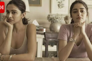 अनन्या पांडे ने 8 घंटे की शिफ्ट वाली बहस में दीपिका पादुकोण का बचाव किया: ‘वह अब एक मां हैं और उन्हें यही चाहिए’ |