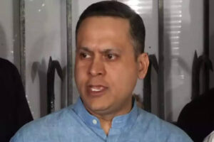 अमेरिकी छूट विवाद: भाजपा ने यूपीए काल में ईरानी कच्चे तेल के आयात में कटौती की ओर इशारा किया | भारत समाचार