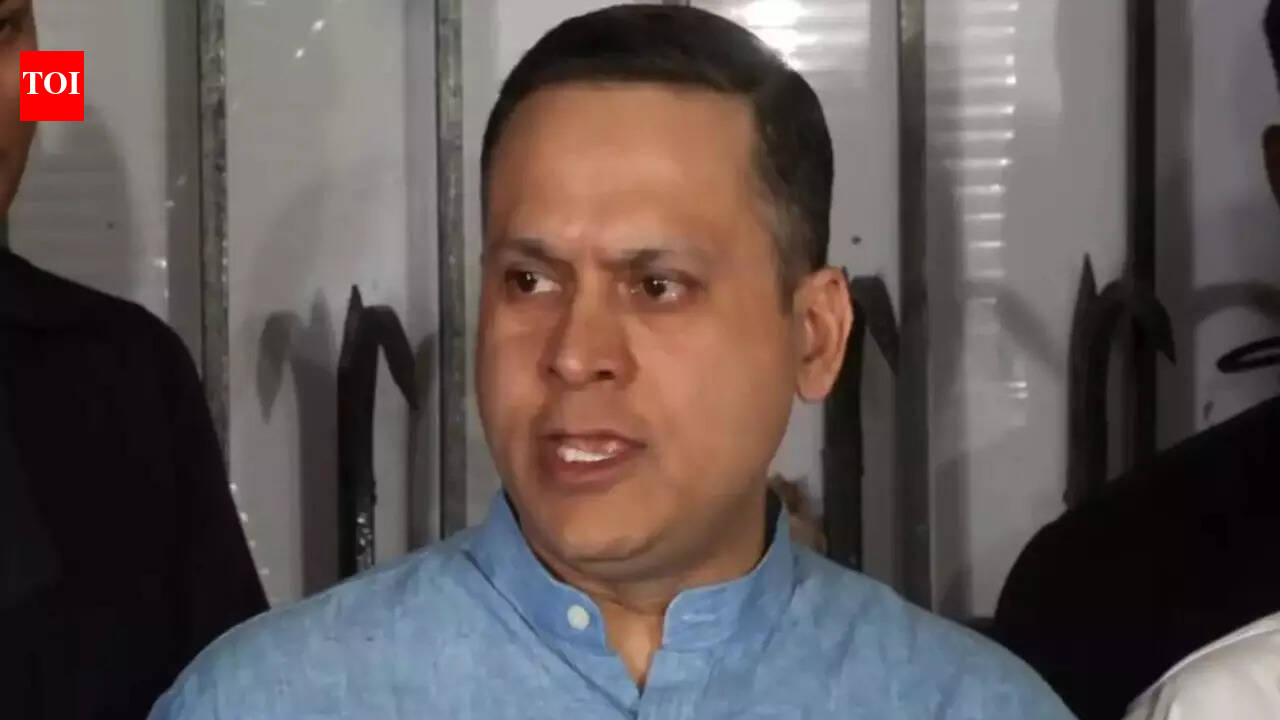 अमेरिकी छूट विवाद: भाजपा ने यूपीए काल में ईरानी कच्चे तेल के आयात में कटौती की ओर इशारा किया | भारत समाचार