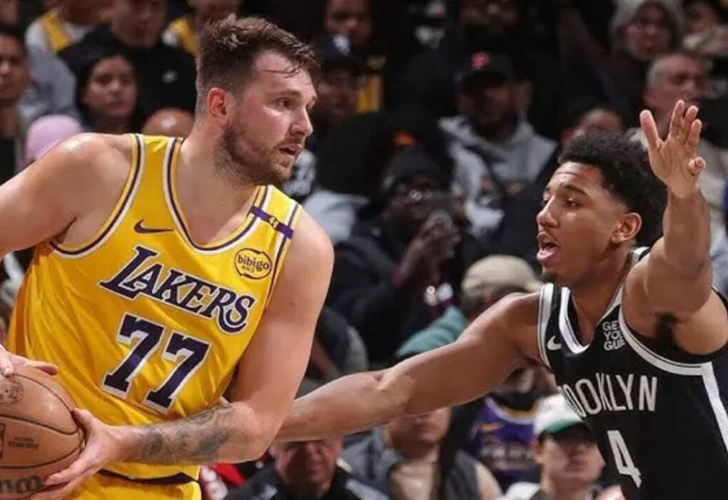 क्या लुका डोंसिक आज रात इंडियाना पेसर्स के खिलाफ खेल रही है? लॉस एंजिल्स लेकर्स स्टार की चोट रिपोर्ट पर नवीनतम अपडेट (6 मार्च, 2026) | एनबीए समाचार