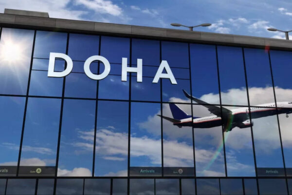 ईरान-अमेरिका-इजरायल युद्ध के बीच कतर ने आंशिक रूप से हवाई क्षेत्र को फिर से खोला: खाड़ी भर में मिसाइल हमले जारी रहने के कारण सीमित उड़ानों की अनुमति दी गई