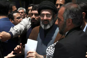 ईरान ने सुरक्षा चिंताओं के कारण सर्वोच्च नेता की नियुक्ति में देरी की: अधिकारी