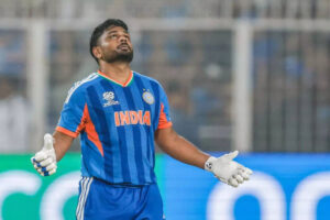 ‘वह दौर बहुत चुनौतीपूर्ण था’: भारत बनाम न्यूजीलैंड फाइनल से पहले संजू सैमसन ने ईमानदारी से स्वीकार किया | क्रिकेट समाचार