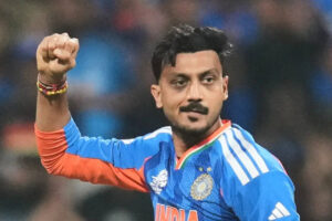 ‘मुझे लगता है कि इसीलिए मैंने वे दो मैच नहीं खेले’: इस टी20 विश्व कप में सभी मैच नहीं खेलने पर अक्षर पटेल | क्रिकेट समाचार