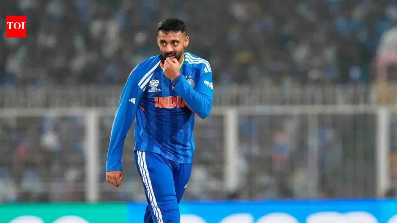 टी20 विश्व कप फाइनल से पहले अश्विन ने दी चेतावनी, वरुण चक्रवर्ती पर जल्दी हमला करने से उनका आत्मविश्वास गिर गया | क्रिकेट समाचार