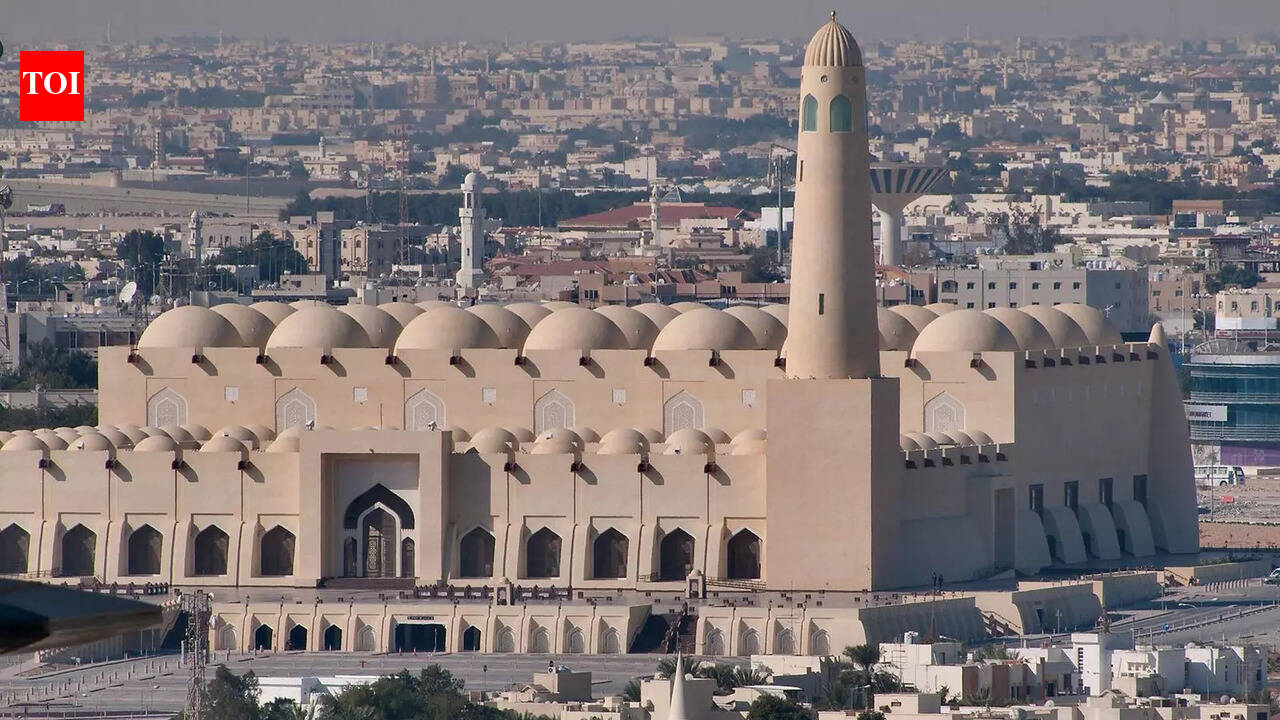 रमज़ान 2026: क़तर ने रमज़ान एतिकाफ़ नियमों की घोषणा की: नई आयु सीमाएं और मस्जिद दिशानिर्देश उपासकों को जानना चाहिए | विश्व समाचार