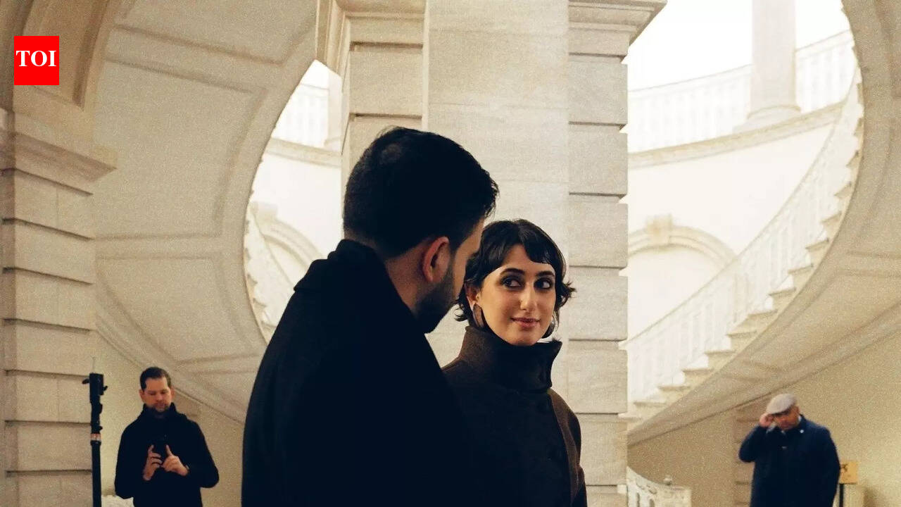 ‘मेरी पत्नी एक निजी व्यक्ति है’: ज़ोहरान ममदानी ने 7 अक्टूबर को अपने सोशल मीडिया लाइक्स पर रिपोर्ट का जवाब दिया