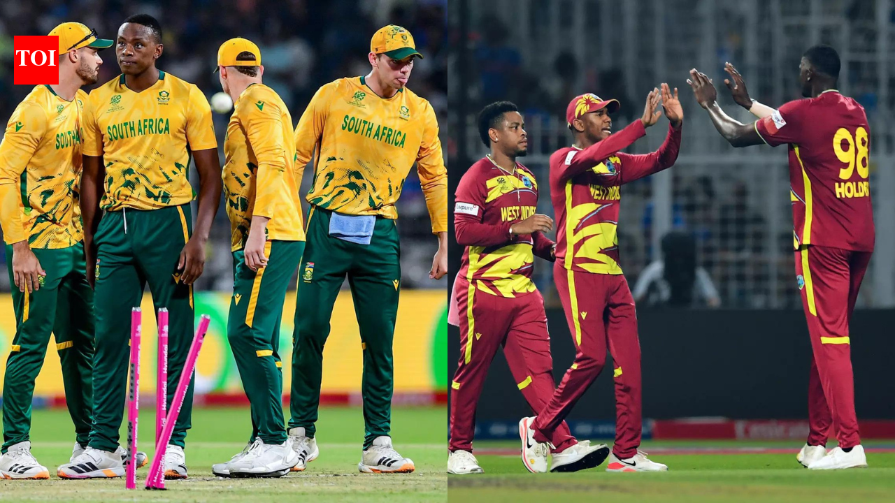 इंग्लैंड रवाना, वेस्टइंडीज और दक्षिण अफ्रीका भारत में फंसे; पूर्व कप्तान ने असमान व्यवहार के लिए ICC की आलोचना की | क्रिकेट समाचार