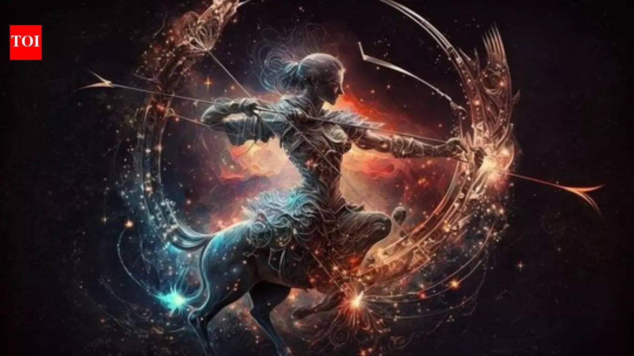 धनु, साप्ताहिक राशिफल, 8 मार्च – 14 मार्च, 2026: अनुशासित खर्च और सचेत संचार पर ध्यान दें