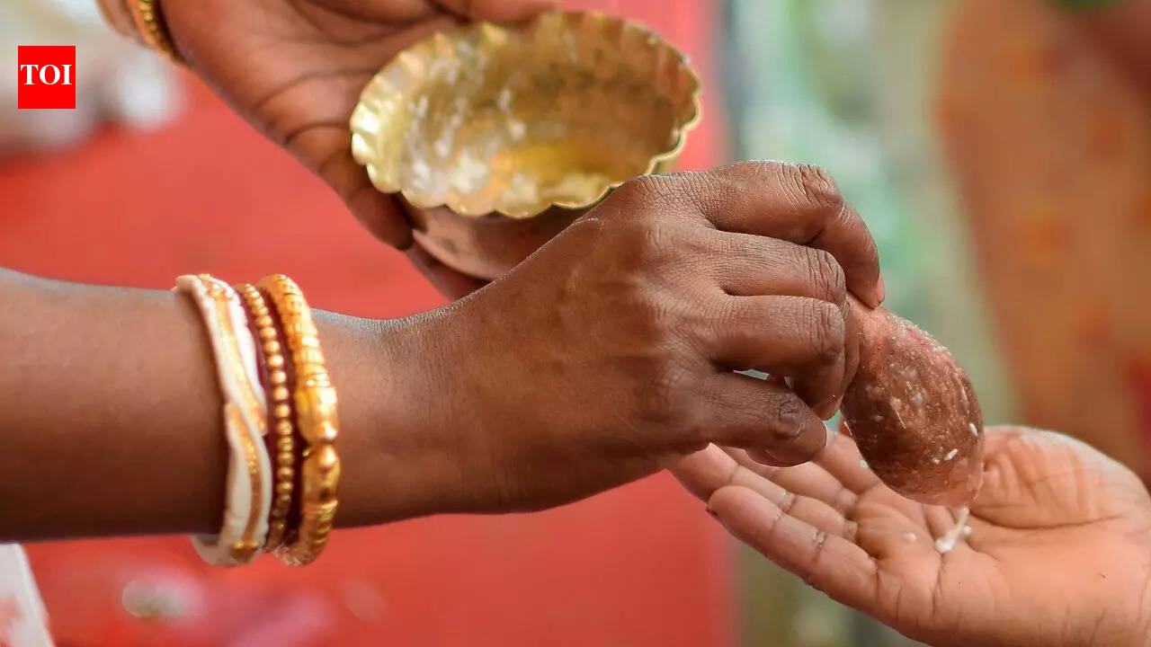 पूजा में पंचामृत का क्या महत्व है?