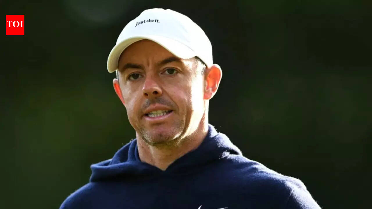 रोरी मैक्लेरॉय पीठ की चोट के कारण अर्नोल्ड पामर इनविटेशनल से हट गए | अंतर्राष्ट्रीय खेल समाचार