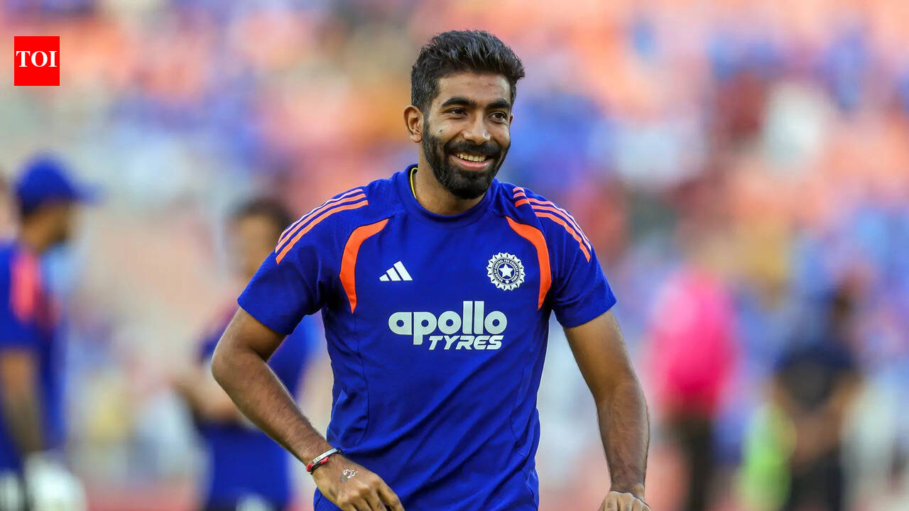 ‘आश्चर्यचकित मत होइए अगर…’: फाइनल में जसप्रीत बुमराह के लिए माइकल क्लार्क की साहसिक भविष्यवाणी | क्रिकेट समाचार