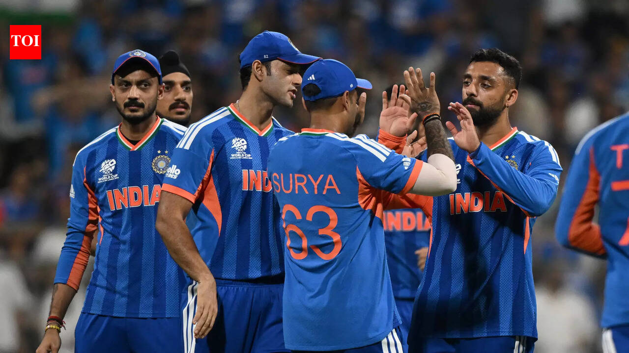 टी20 वर्ल्ड कप: ट्रंप कार्ड से लेकर सबसे बड़ी चिंता तक? वरुण चक्रवर्ती ने गलत समय पर खोया नियंत्रण | क्रिकेट समाचार