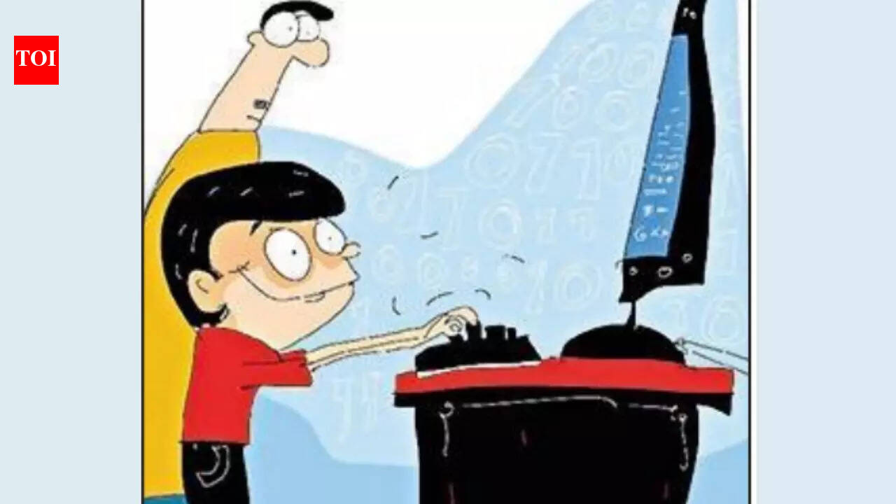 45-दिवसीय ‘जनगणना-शैली’ मूल्यांकन हरियाणा के स्कूलों में प्रारंभिक शिक्षा में बदलाव का संकेत देता है | भारत समाचार