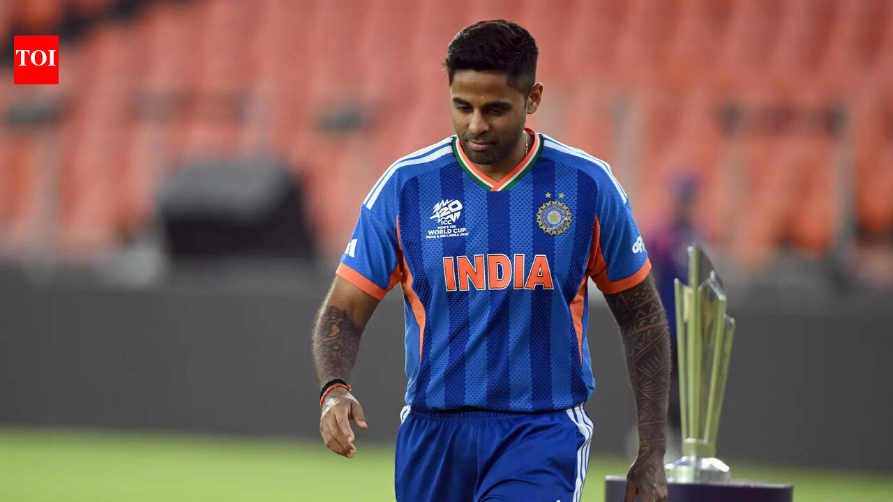 टी20 वर्ल्ड कप 2026: अहमदाबाद, फाइनल और पिछली 19 नवंबर का भूत | क्रिकेट समाचार