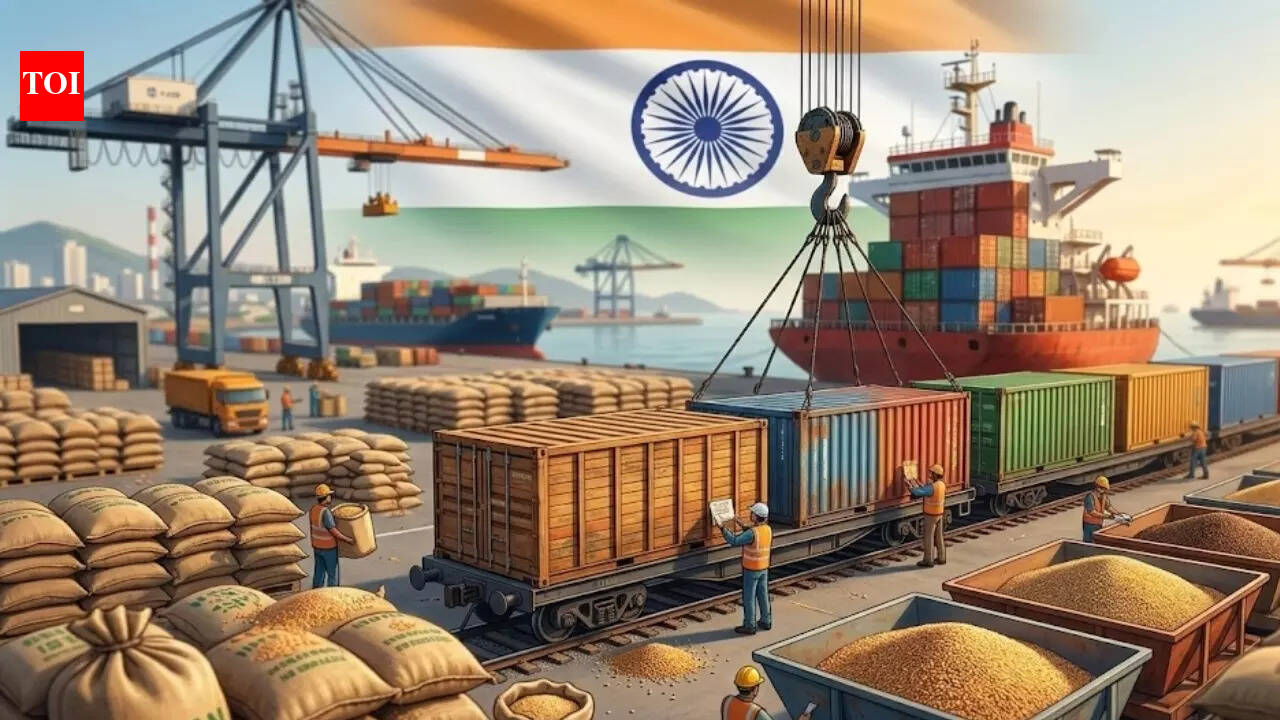 निर्यातकों की मदद के लिए सरकार 1,000 पेशेवरों को नियुक्त करेगी | भारत समाचार