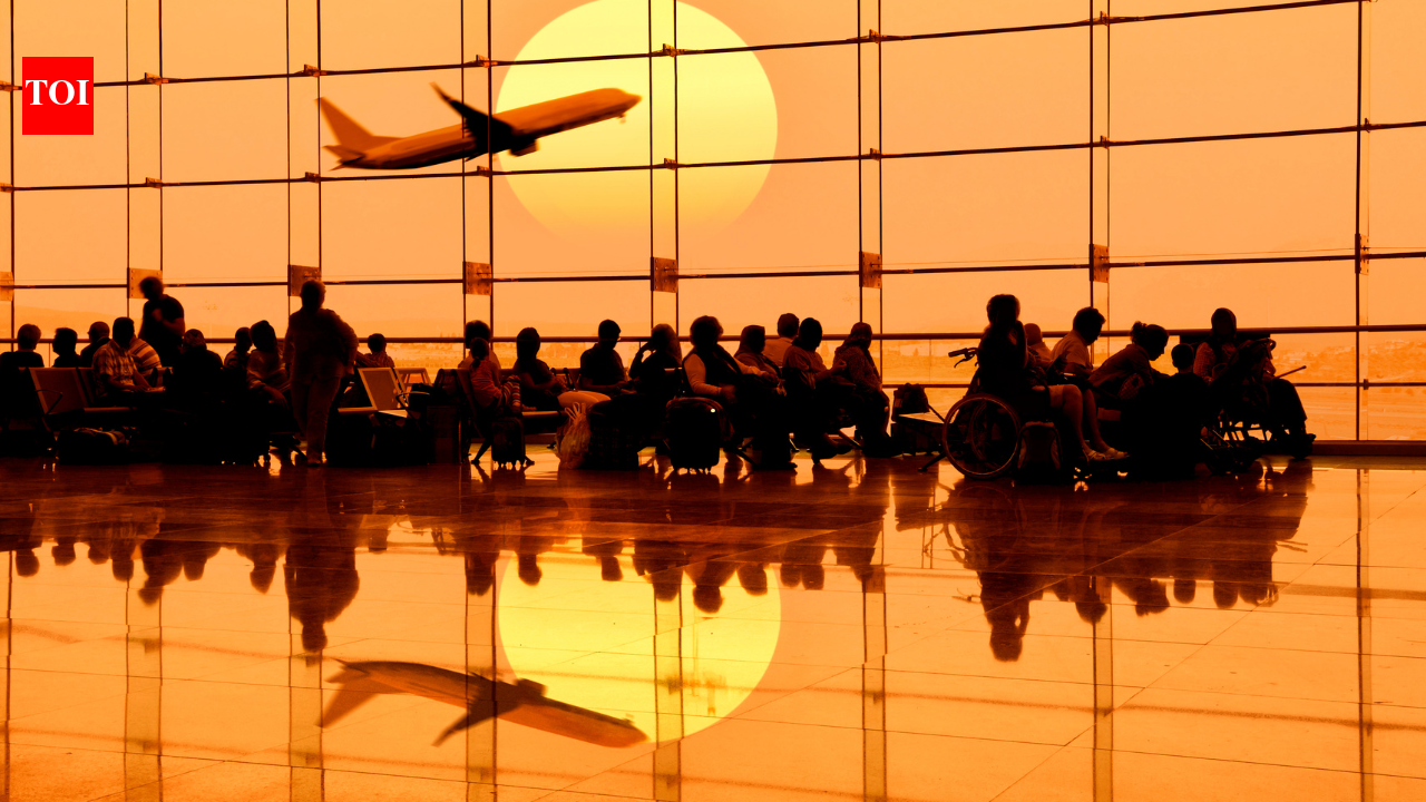 दुबई यात्रा अपडेट: दुबई यात्रा अपडेट: एयरलाइंस द्वारा चरणों में परिचालन फिर से शुरू करने पर आपको क्या जानने की आवश्यकता है