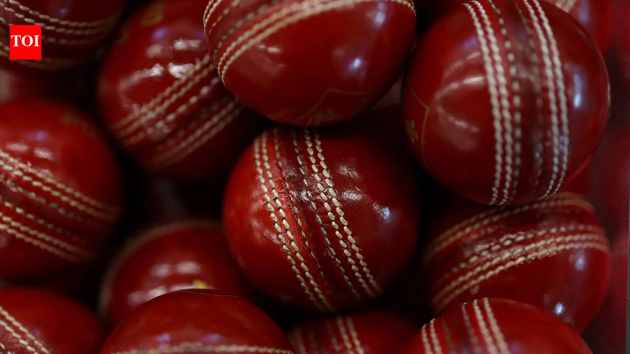 ब्रेट रान्डेल: 254 वर्षों में पहले क्रिकेटर! न्यूजीलैंड के गेंदबाज ने बनाया आश्चर्यजनक विश्व रिकॉर्ड | क्रिकेट समाचार