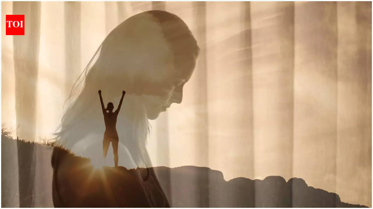 आंतरिक एंकरिंग के बिना उपलब्धि मानसिक रूप से अस्थिर क्यों है |