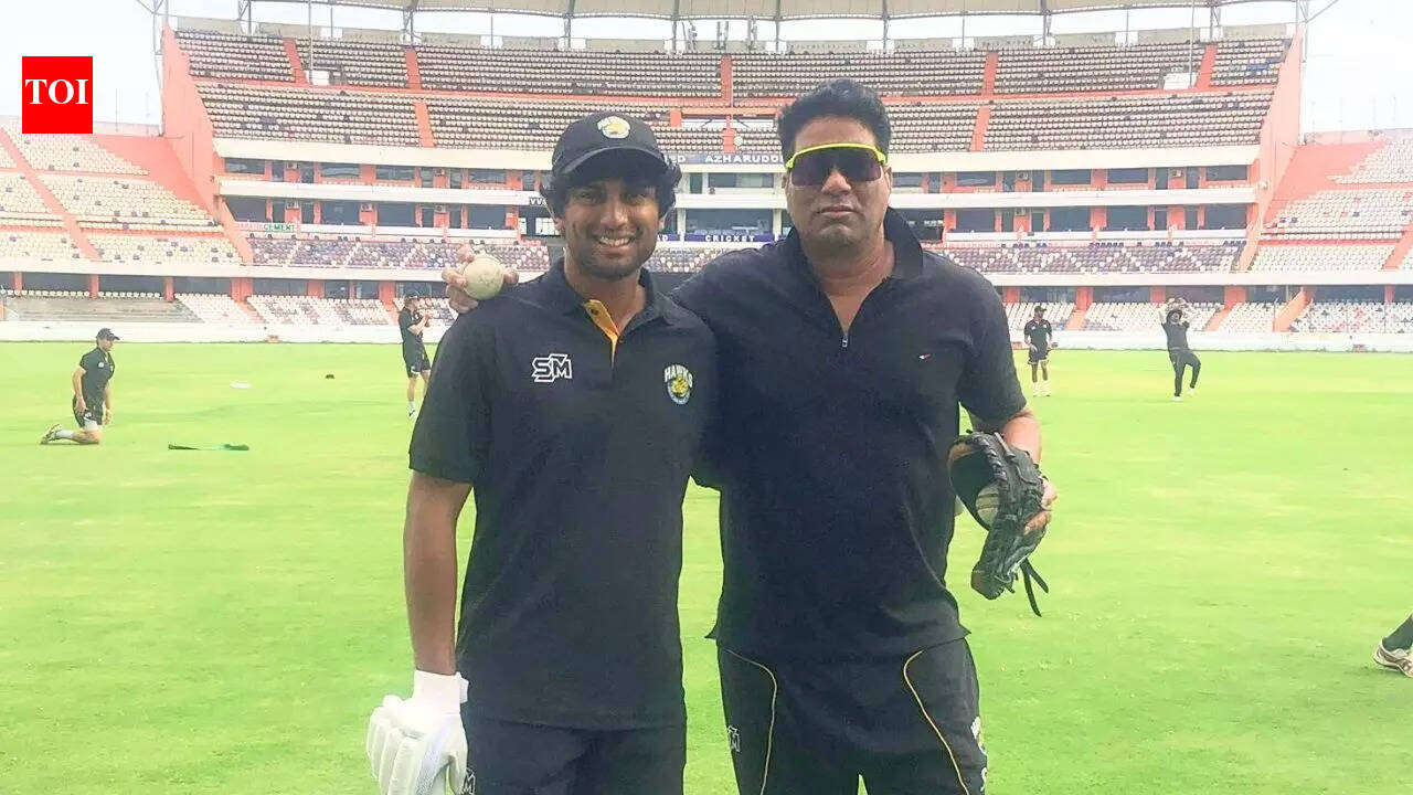 रचिन रवींद्र बने सिर: अब अपनी गेंदबाजी से न्यूजीलैंड के सर्वश्रेष्ठ विकेट लेने वाले गेंदबाज | क्रिकेट समाचार