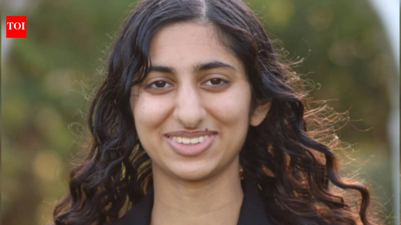 मिलिए अंजलि सरदाना से: भारतीय उद्यमी जिन्होंने अमेरिका में पढ़ाई के बाद 100 मिलियन डॉलर का स्टार्टअप बनाया।