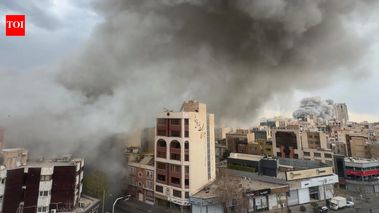 ‘निरंतर निगरानी’ बनाए रखना: डीजी ने भारतीय नाविकों को पश्चिम एशिया में भेजा | भारत समाचार