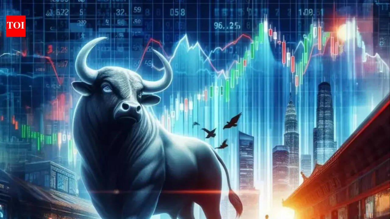 श्रीराम फाइनेंस, नायका और बहुत कुछ: 9 मार्च को देखने लायक शीर्ष स्टॉक