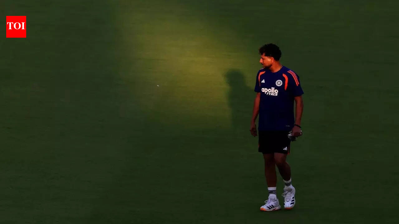 भारत बनाम न्यूजीलैंड मैच सुरक्षा: भगदड़ रोकने के लिए नरेंद्र मोदी स्टेडियम में 3,000 पुलिस और एंटी-ड्रोन सिस्टम तैनात | क्रिकेट समाचार