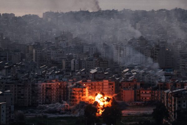 ‘राहत की बात’: सऊदी अरब में भारतीय दूतावास का कहना है कि अल खर्ज पर गोला गिरने से ‘कोई भारतीय हताहत नहीं हुआ’ भारत समाचार