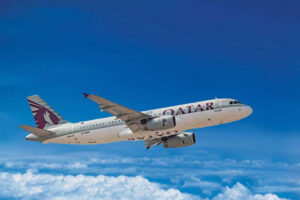 हवाई क्षेत्र बंद होने के बीच कतर एयरवेज ने 9 से 11 मार्च तक सीमित उड़ानों की घोषणा की | विश्व समाचार