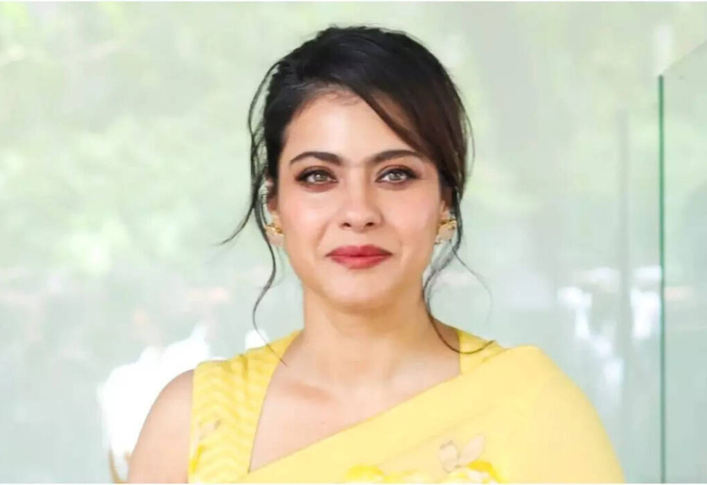 फिल्म उद्योग में 34 साल बिताने के बाद काजोल ने अपने करियर विकल्पों के बारे में खुलकर बात की; कहते हैं: ‘मैं बहुत जिद्दी और मूर्ख था’ | हिंदी मूवी समाचार