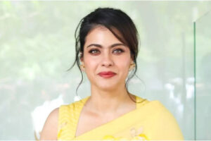 फिल्म उद्योग में 34 साल बिताने के बाद काजोल ने अपने करियर विकल्पों के बारे में खुलकर बात की; कहते हैं: ‘मैं बहुत जिद्दी और मूर्ख था’ | हिंदी मूवी समाचार