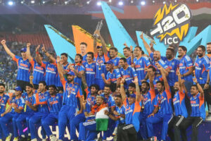 ‘मैं हमेशा चमत्कारों में विश्वास करता था’: कैसे संजू सैमसन, जसप्रित बुमरा और भारत के सितारों ने टी20 विश्व कप जीत का जश्न मनाया | क्रिकेट समाचार