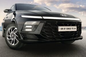 Hyundai Verna: Hyundai Verna 2026 को 10.98 लाख रुपये में लॉन्च किया गया: स्लाविया प्रतिद्वंद्वी वर्टस से समाचार |