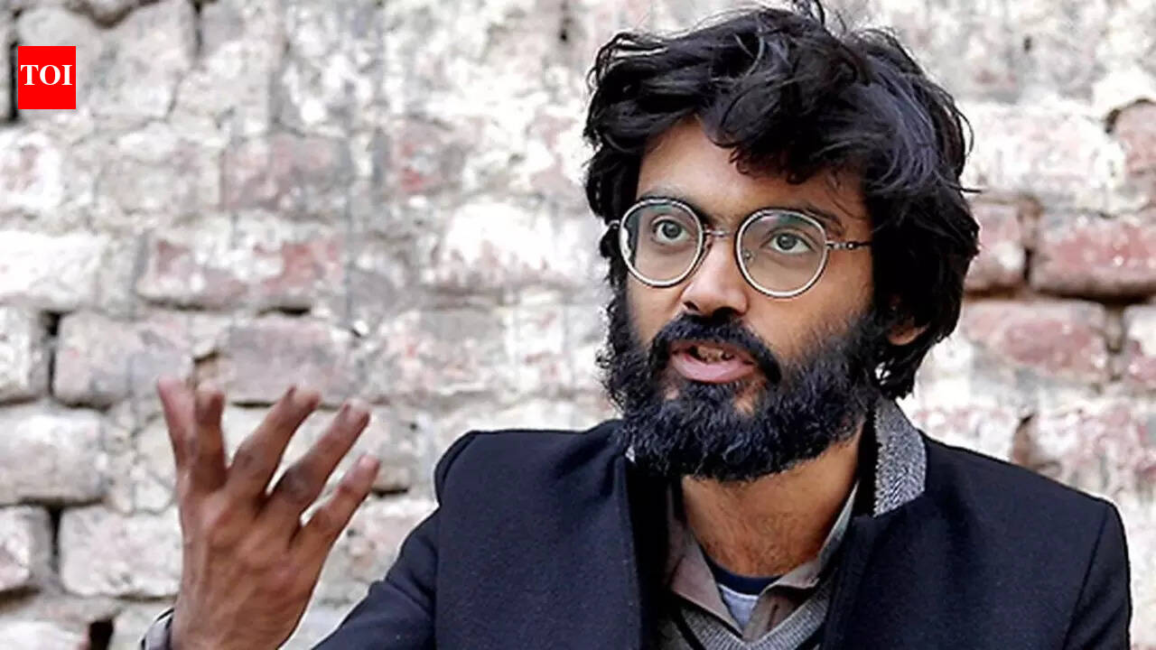 2020 दिल्ली दंगा मामला: कोर्ट ने शरजील इमाम को 10 दिन की अंतरिम जमानत दी | भारत समाचार