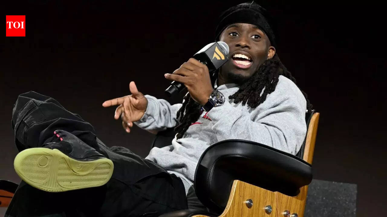 फैक्ट चेक: क्या काई सेनेट का सच में कोई बॉयफ्रेंड है? वायरल इंस्टाग्राम अफवाह के पीछे का सच | विश्व समाचार