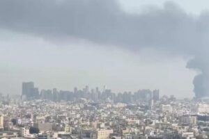 ‘ईरान छोड़ने के बाद हम उनकी मदद नहीं कर सकते’: भारतीयों ने दूतावास के समन्वय के बिना भूमि सीमाओं के पास न जाने को कहा | भारत समाचार