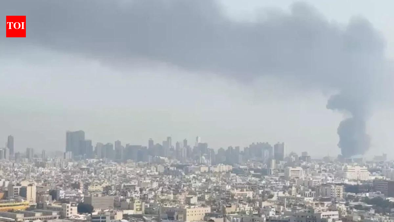 ‘ईरान छोड़ने के बाद हम उनकी मदद नहीं कर सकते’: भारतीयों ने दूतावास के समन्वय के बिना भूमि सीमाओं के पास न जाने को कहा | भारत समाचार