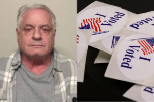 उत्तरी कैरोलिना में रहने वाले 70 वर्षीय कनाडाई नागरिक ने दशकों तक अमेरिका में अवैध रूप से मतदान किया और इसके लिए उन्हें 10 साल तक की सज़ा का सामना करना पड़ सकता है।