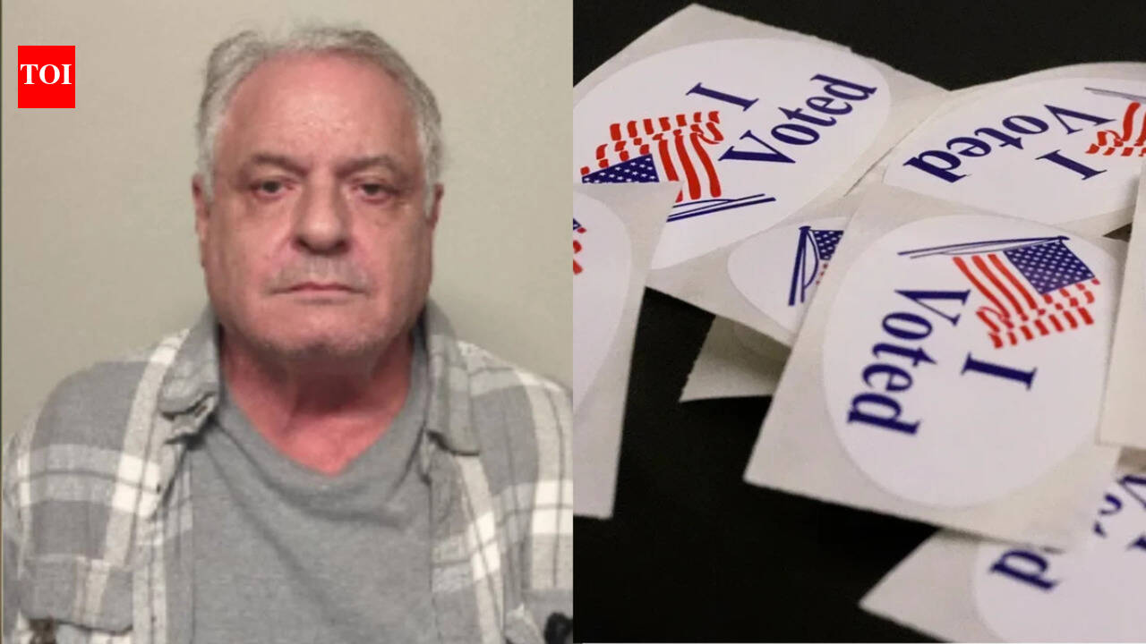उत्तरी कैरोलिना में रहने वाले 70 वर्षीय कनाडाई नागरिक ने दशकों तक अमेरिका में अवैध रूप से मतदान किया और इसके लिए उन्हें 10 साल तक की सज़ा का सामना करना पड़ सकता है।
